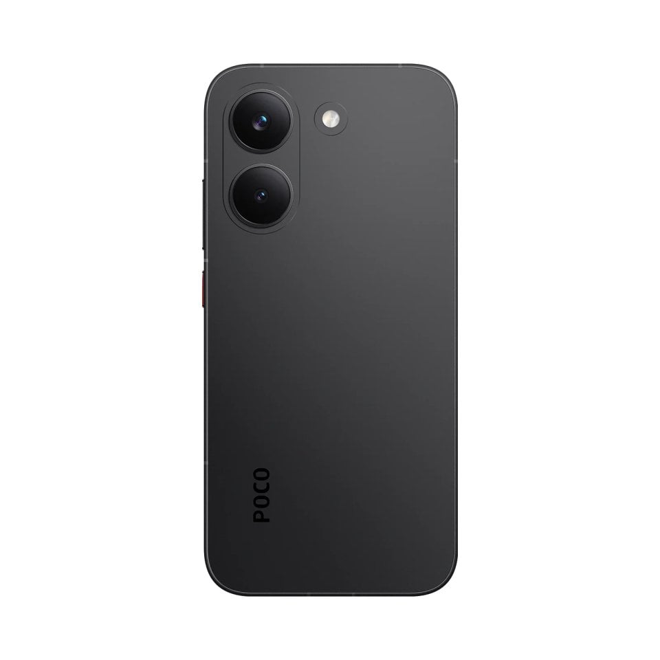 Poco X8 Pro 12