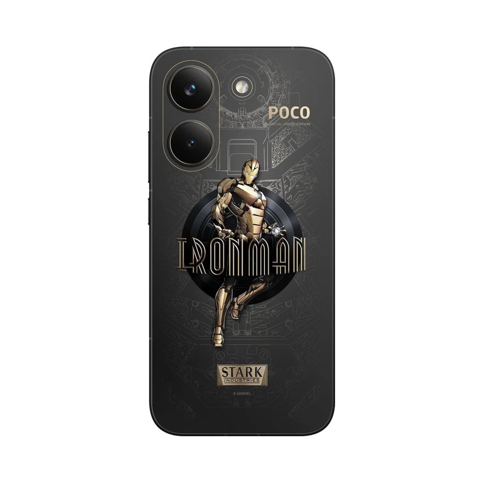 Poco X8 Pro 13