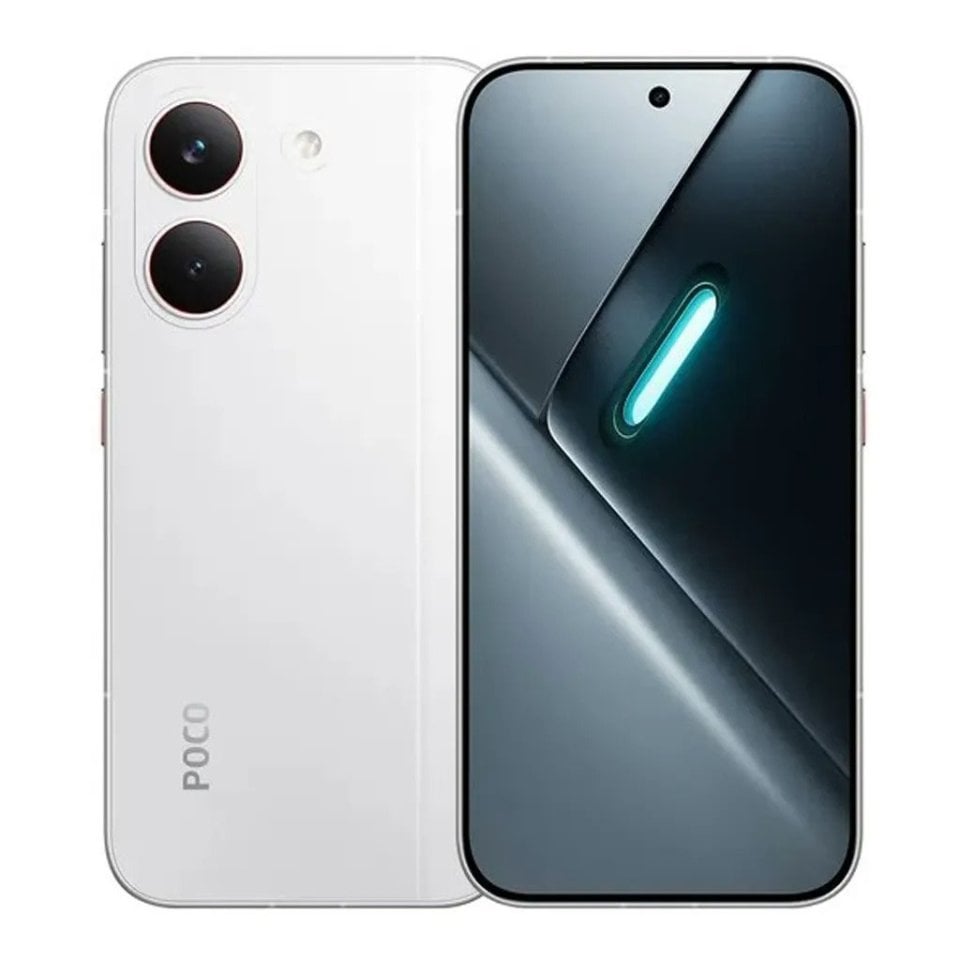 Poco X8 Pro 2