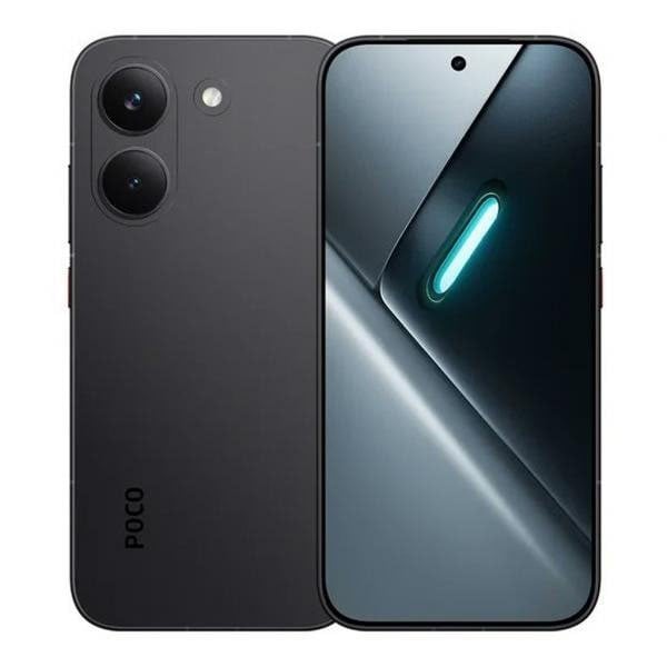 Poco X8 Pro 3