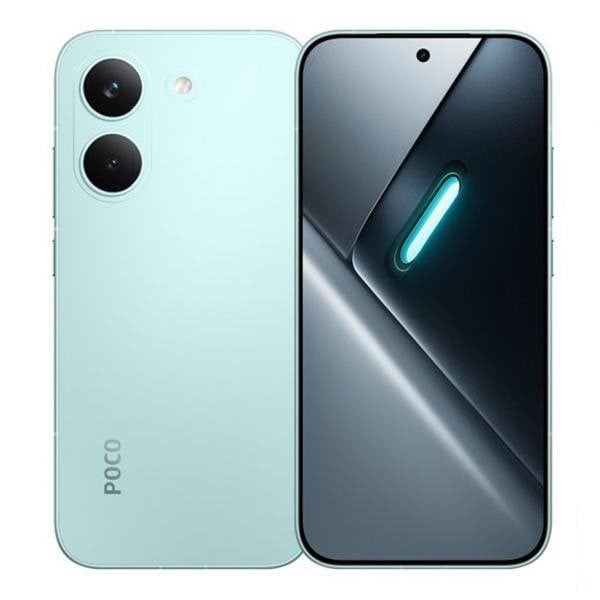 Poco X8 Pro 4