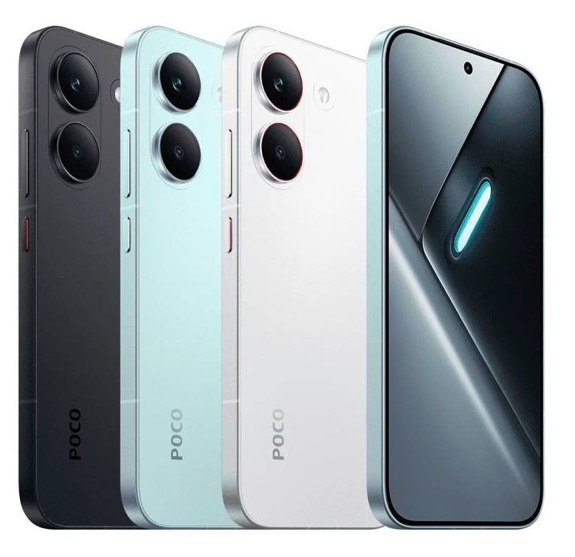 Poco X8 Pro 5