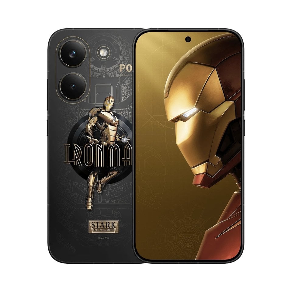 Poco X8 Pro 7