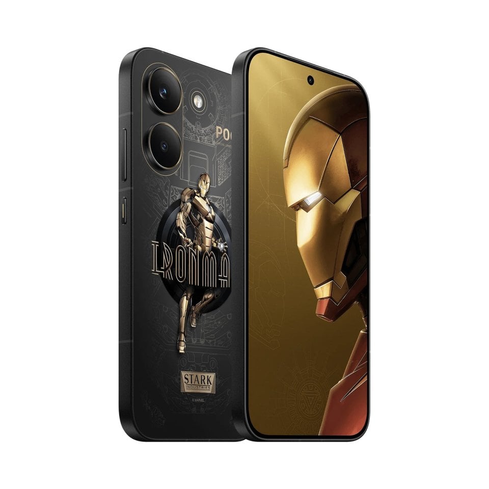 Poco X8 Pro 8