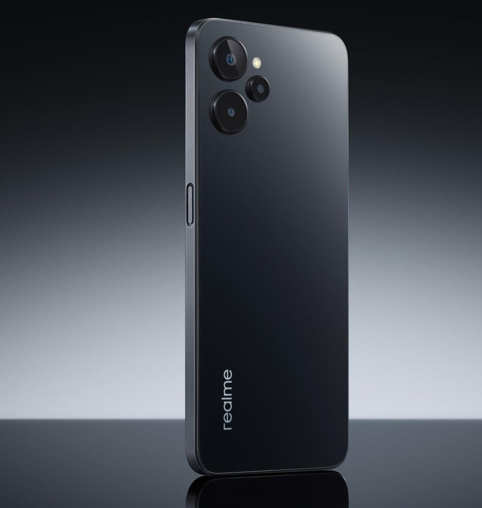realme 10T 5G 3
