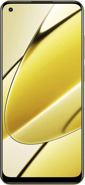 realme 11 4G