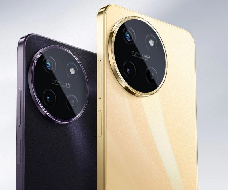 realme 11 4G 2