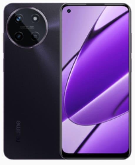 realme 11 4G 4