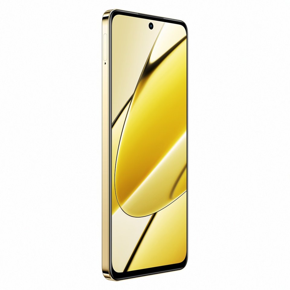 realme 11 5G 10
