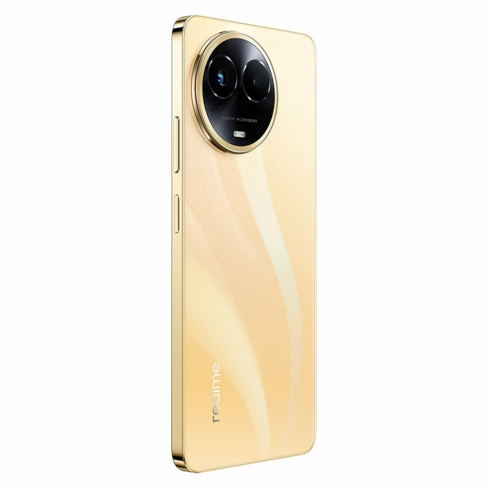 realme 11 5G 11