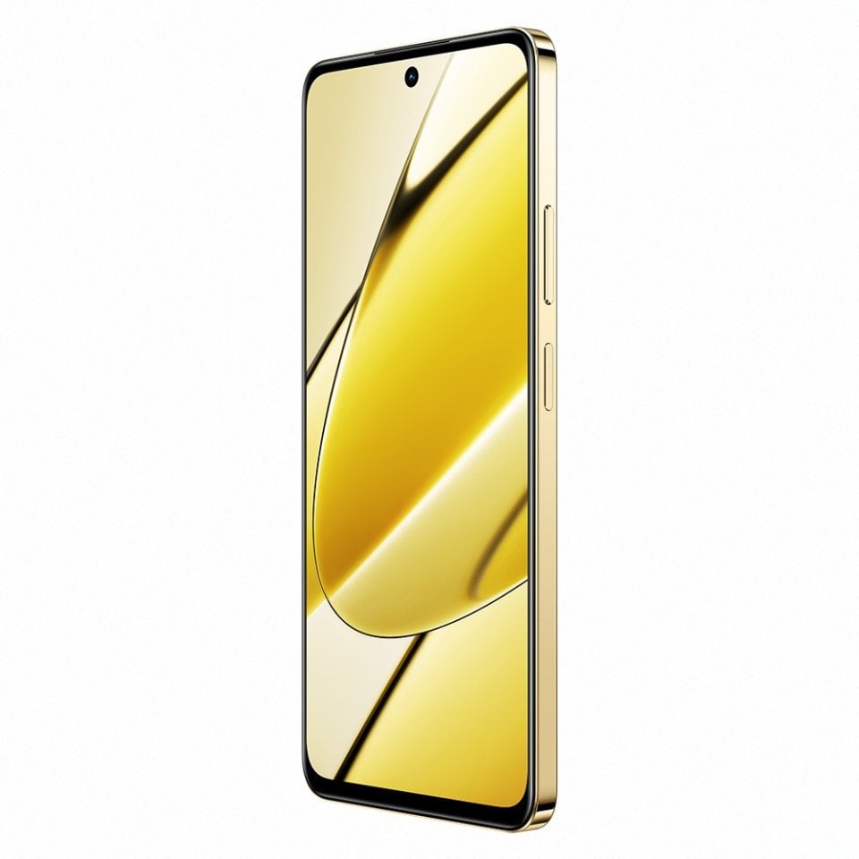 realme 11 5G 12