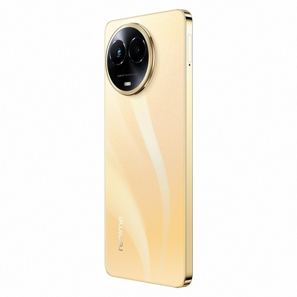 realme 11 5G 13