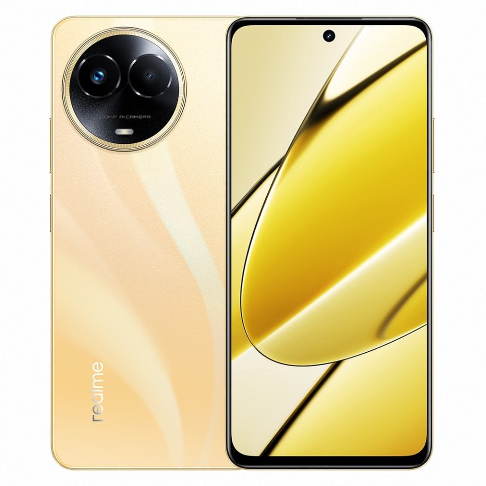realme 11 5G 3