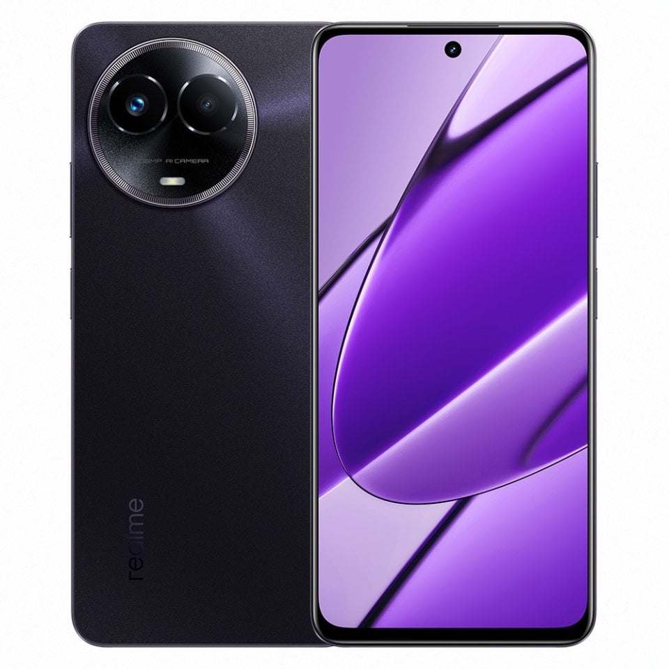 realme 11 5G 9