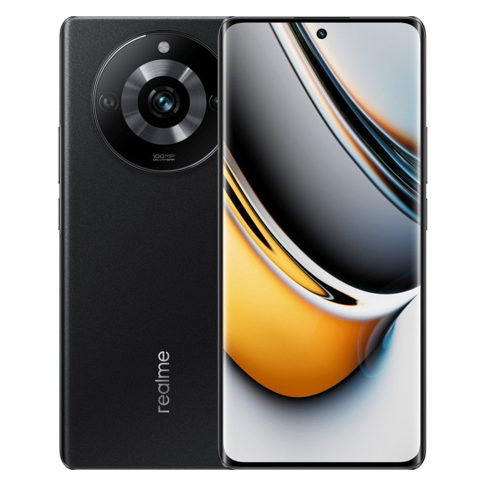 realme 11 Pro 15