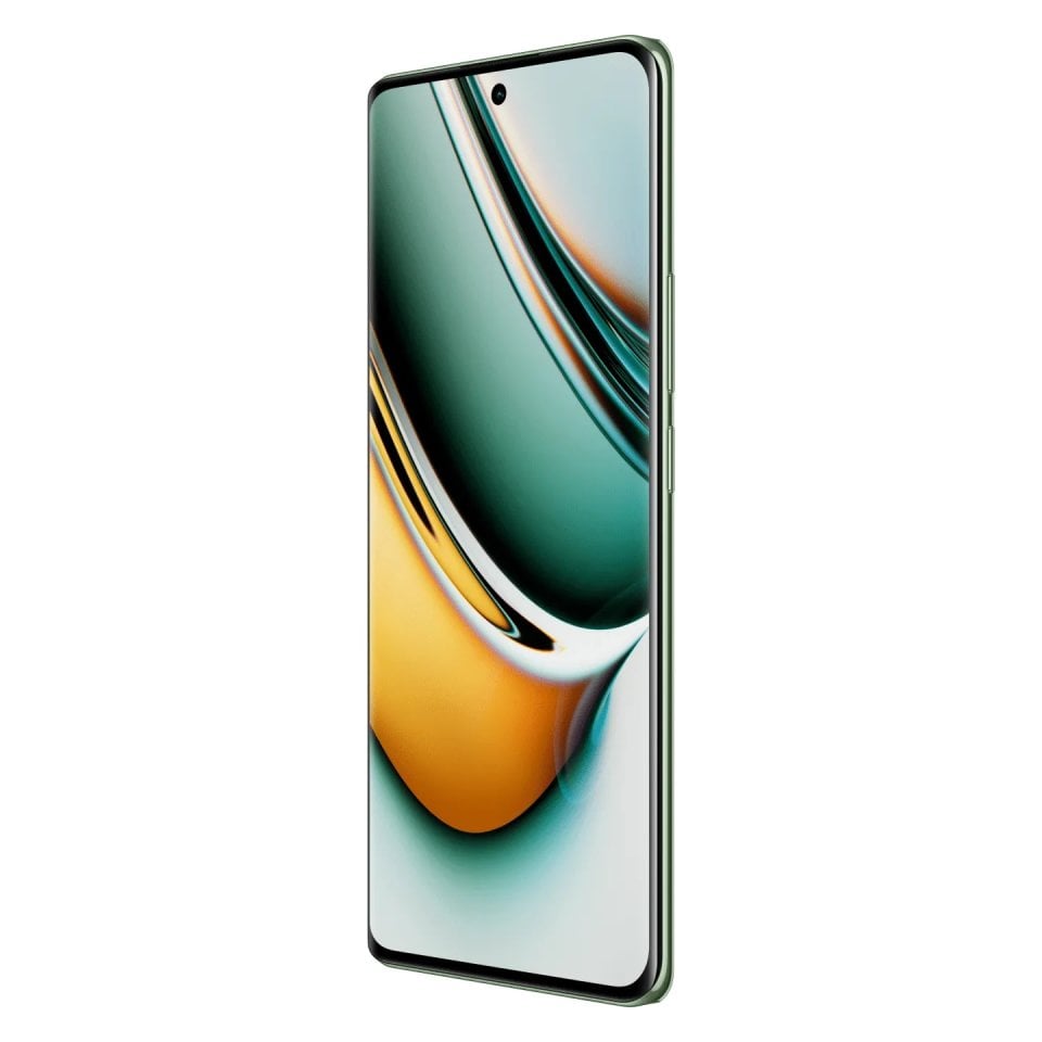 realme 11 Pro 16
