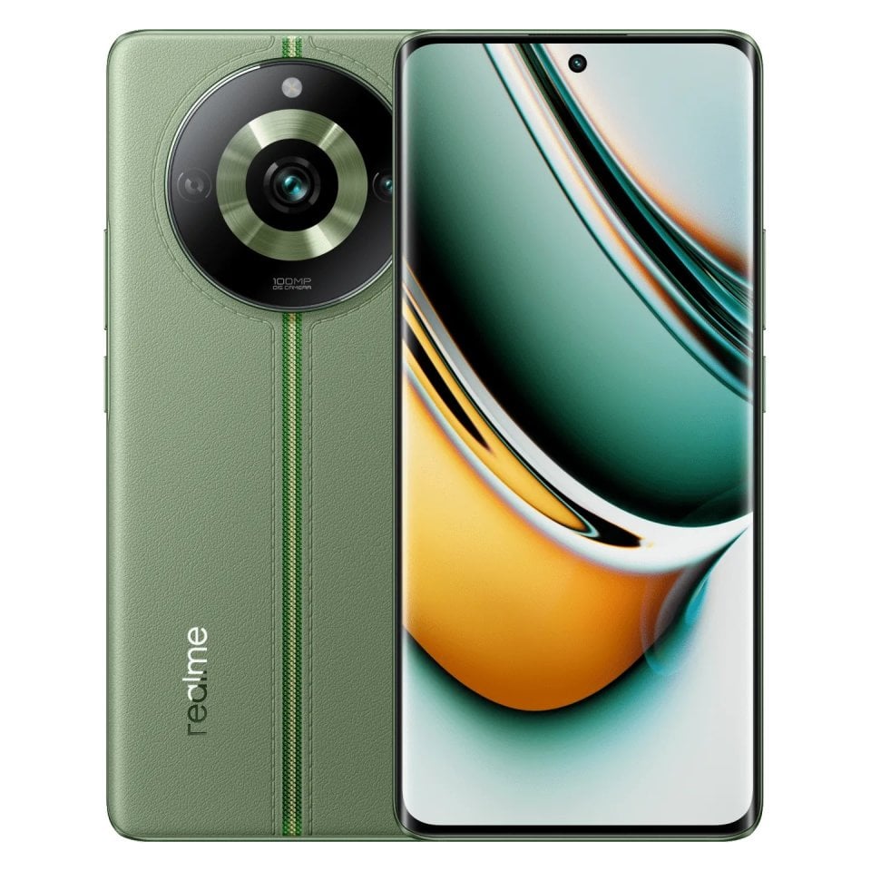 realme 11 Pro 19