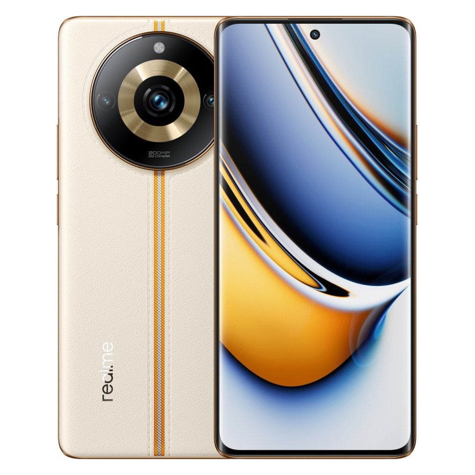 realme 11 Pro 4