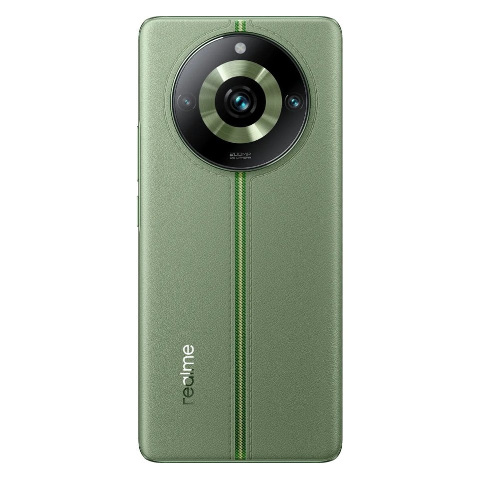realme 11 Pro 5