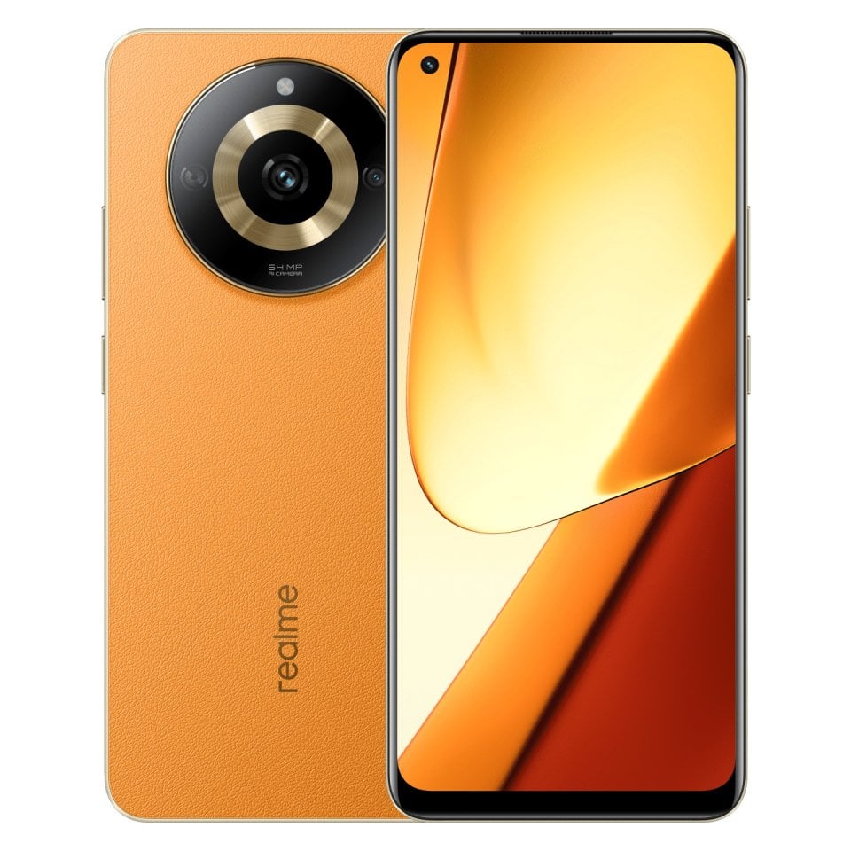 realme 11 12