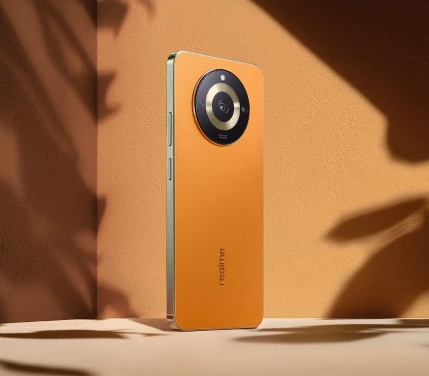 realme 11 2