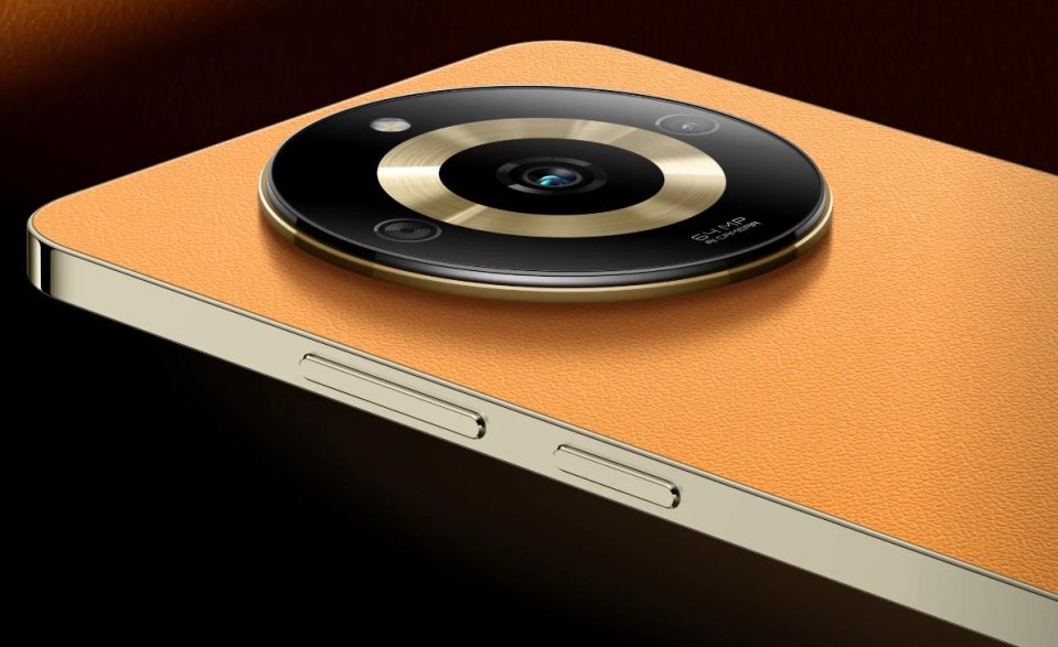 realme 11 3