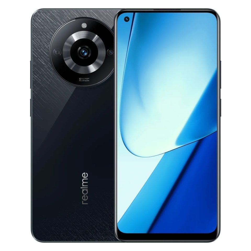 realme 11 8