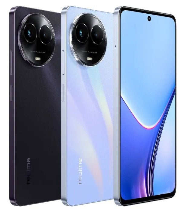 realme 11x 5G 4