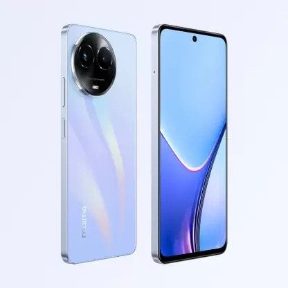 realme 11x 5G 7