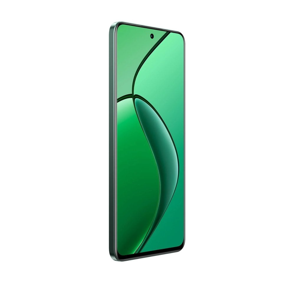 realme 12 4G 10