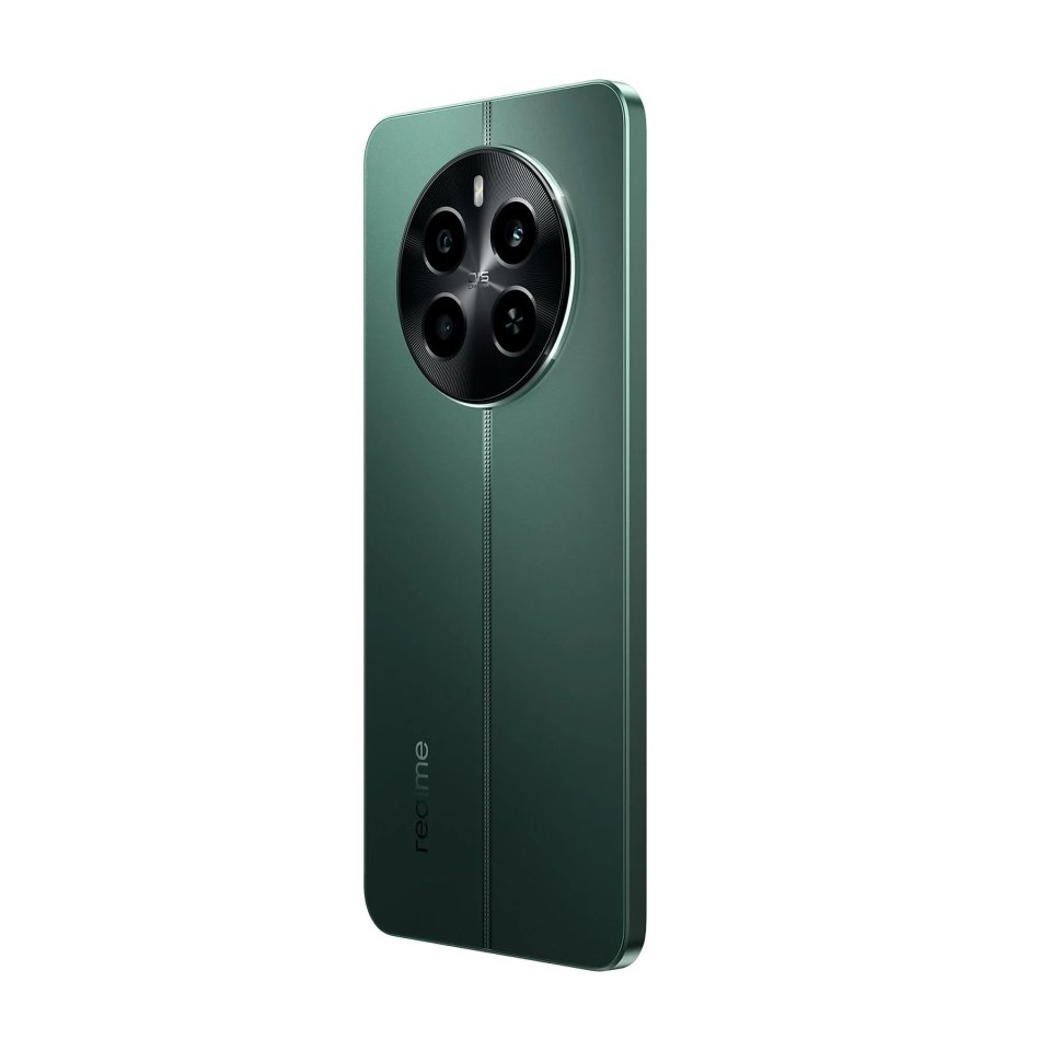 realme 12 4G 11