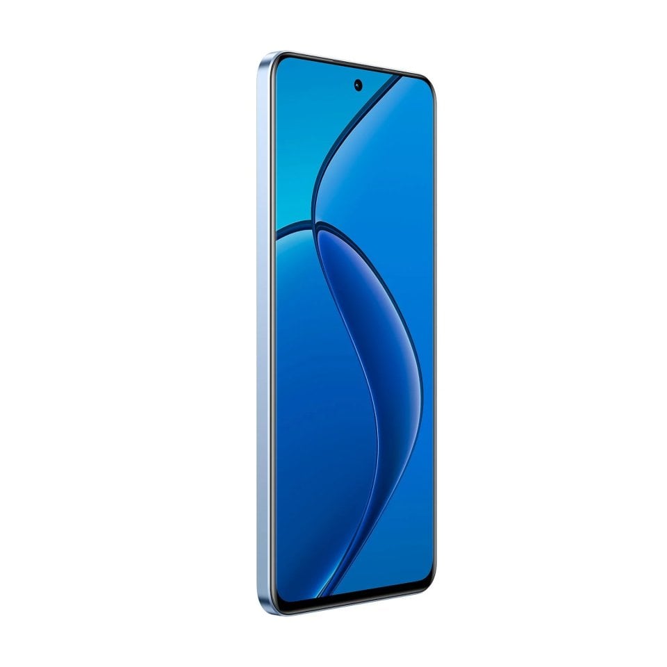 realme 12 4G 3