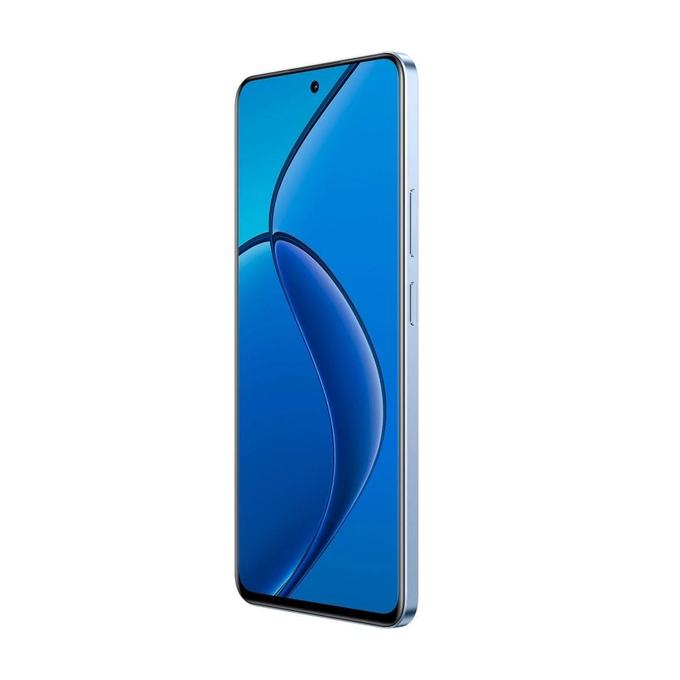 realme 12 4G 5