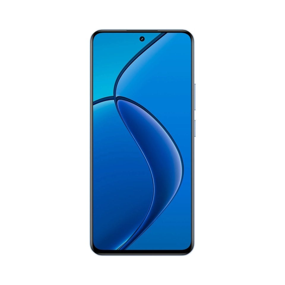 realme 12 4G 7