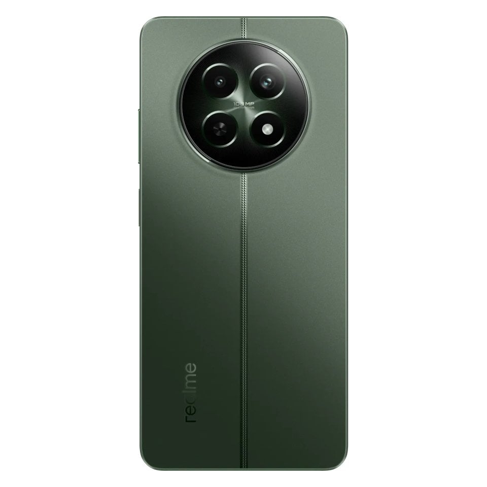 realme 12 5G 10