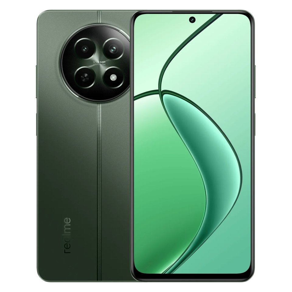 realme 12 5G 14