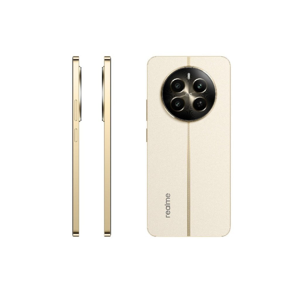 realme 12 5G 3