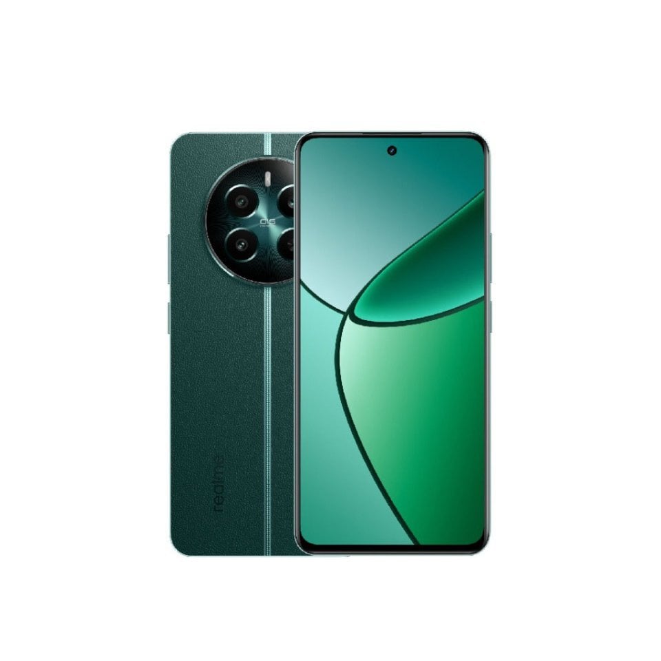 realme 12 5G 4