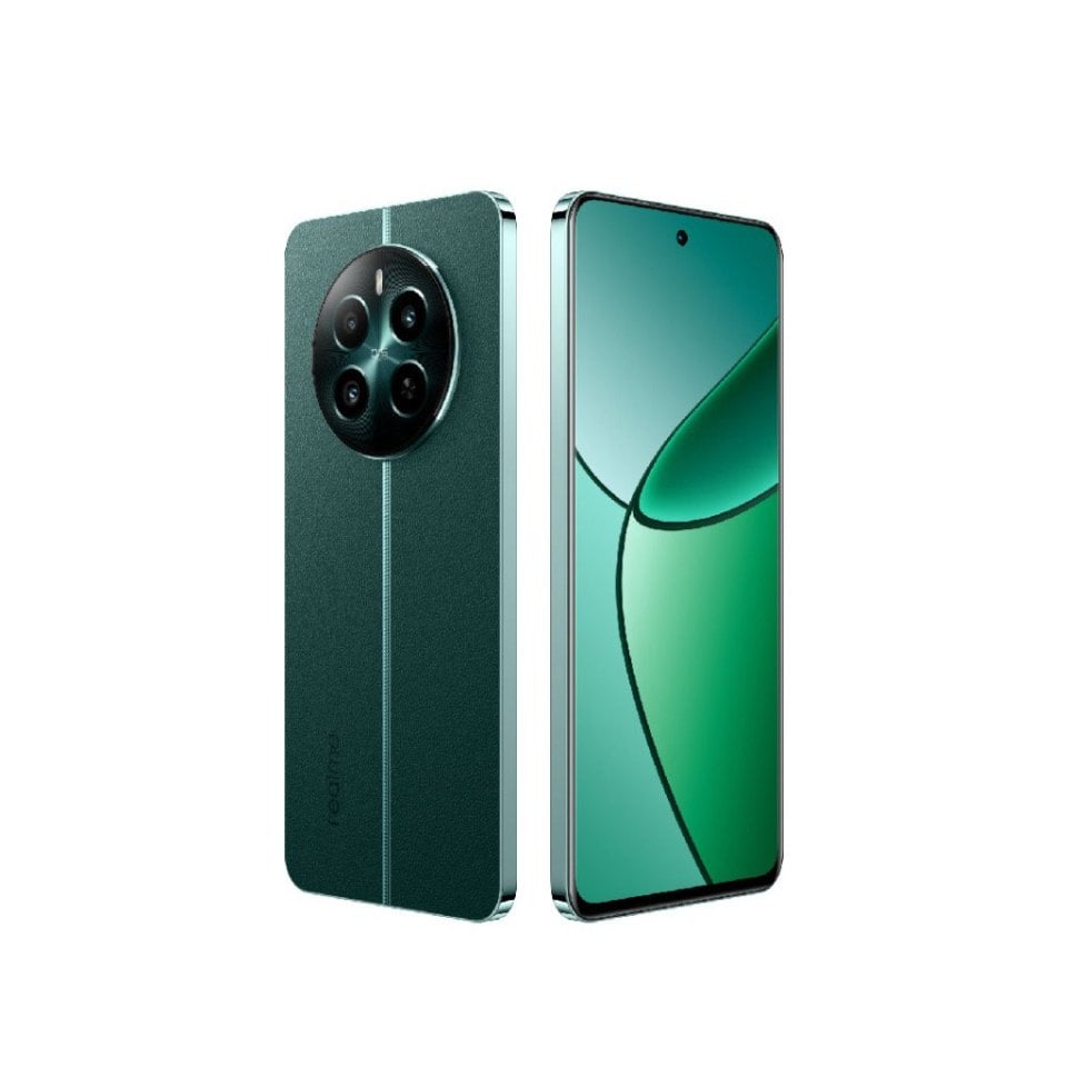 realme 12 5G 5
