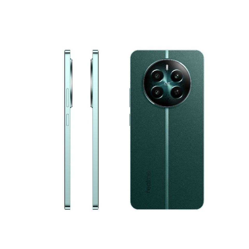 realme 12 5G 6