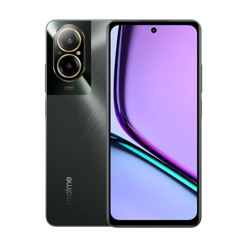 realme 12 Lite 10