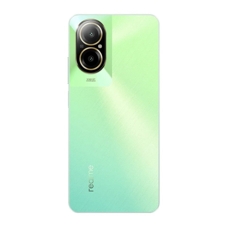 realme 12 Lite 11