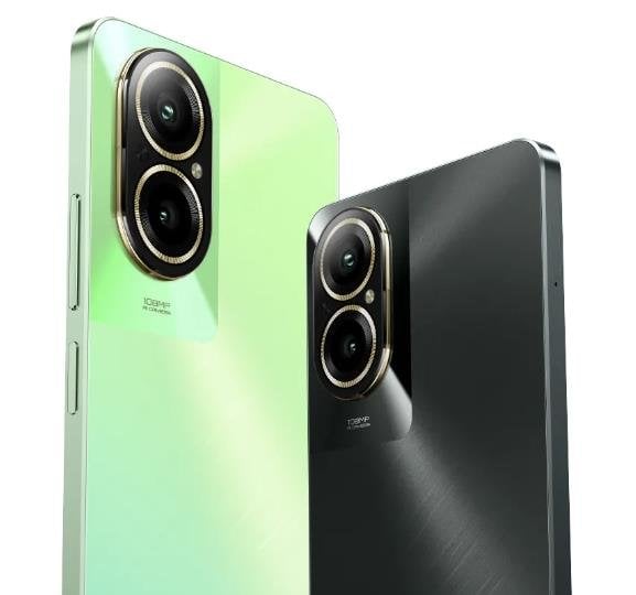 realme 12 Lite 2