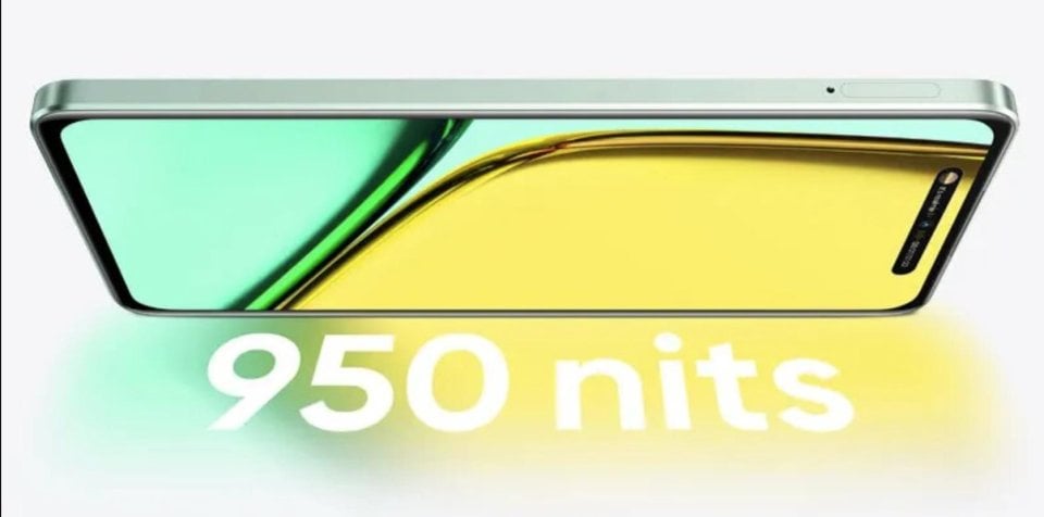 realme 12 Lite 5