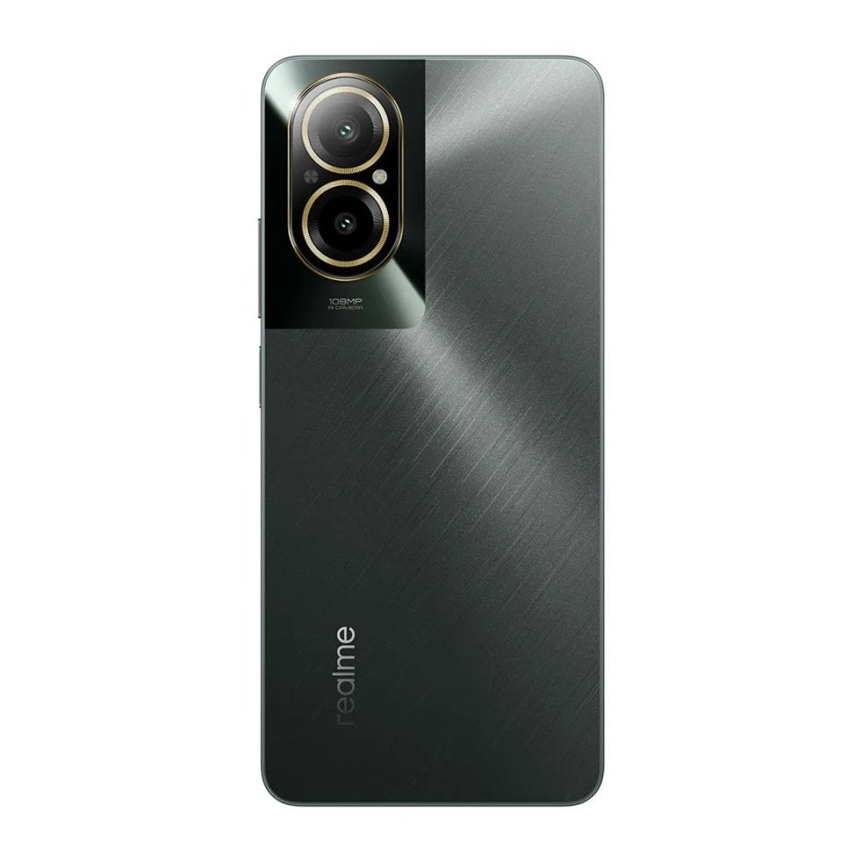 realme 12 Lite 7