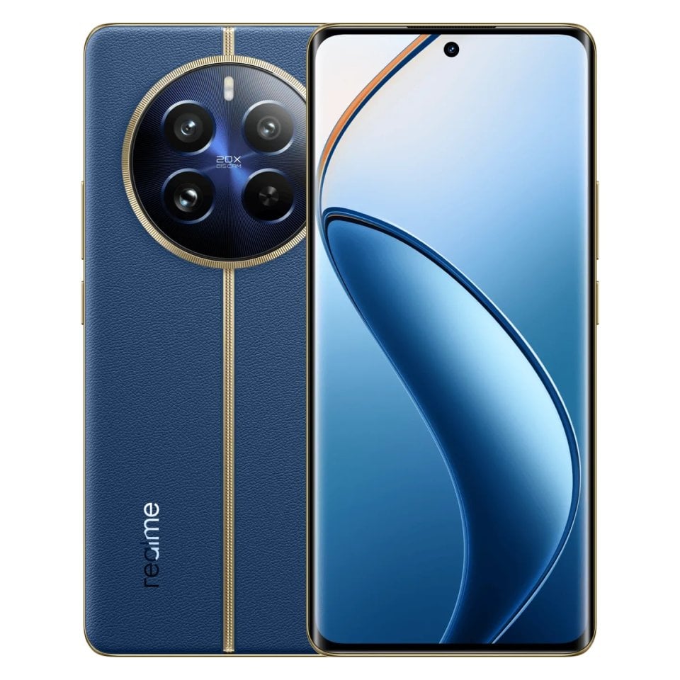 realme 12 Pro Ultra 3