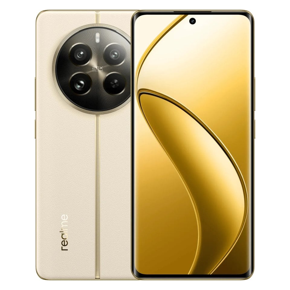 realme 12 Pro Ultra 6