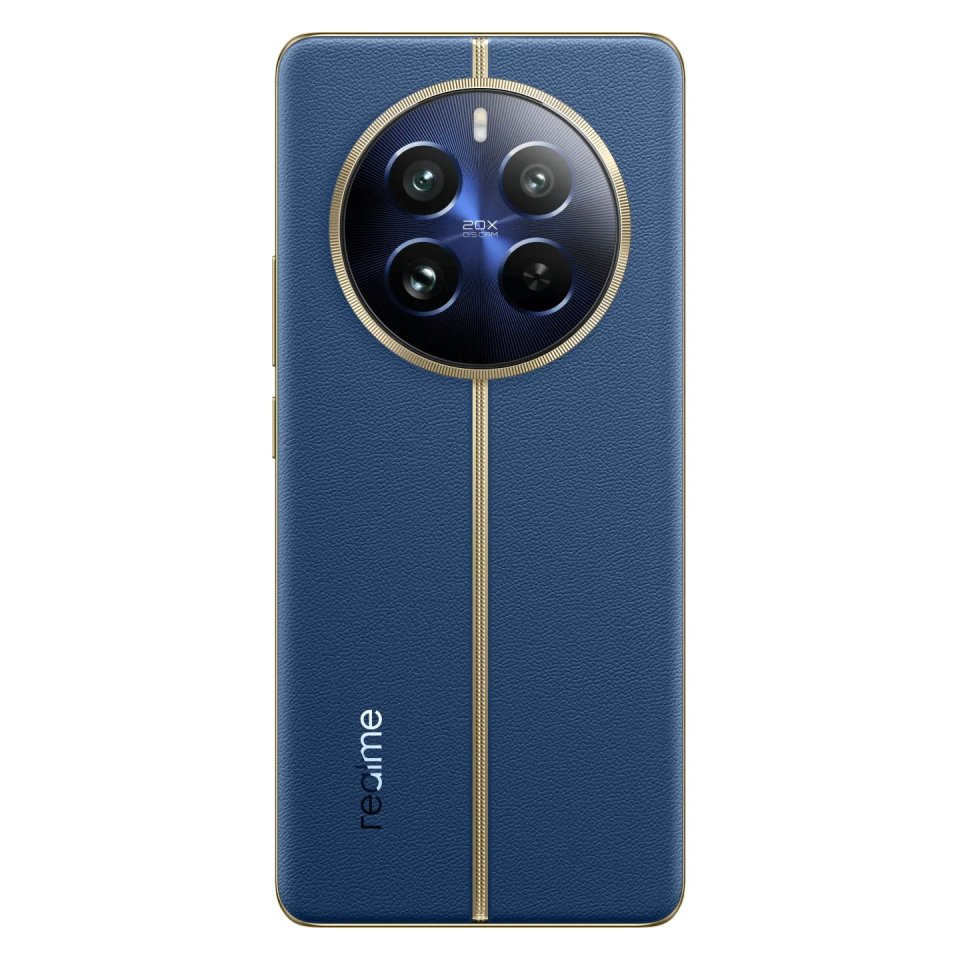 realme 12 Pro Ultra 9