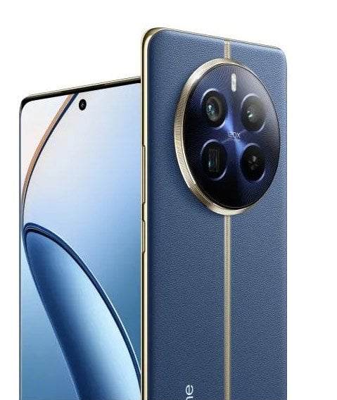 realme 12 Pro