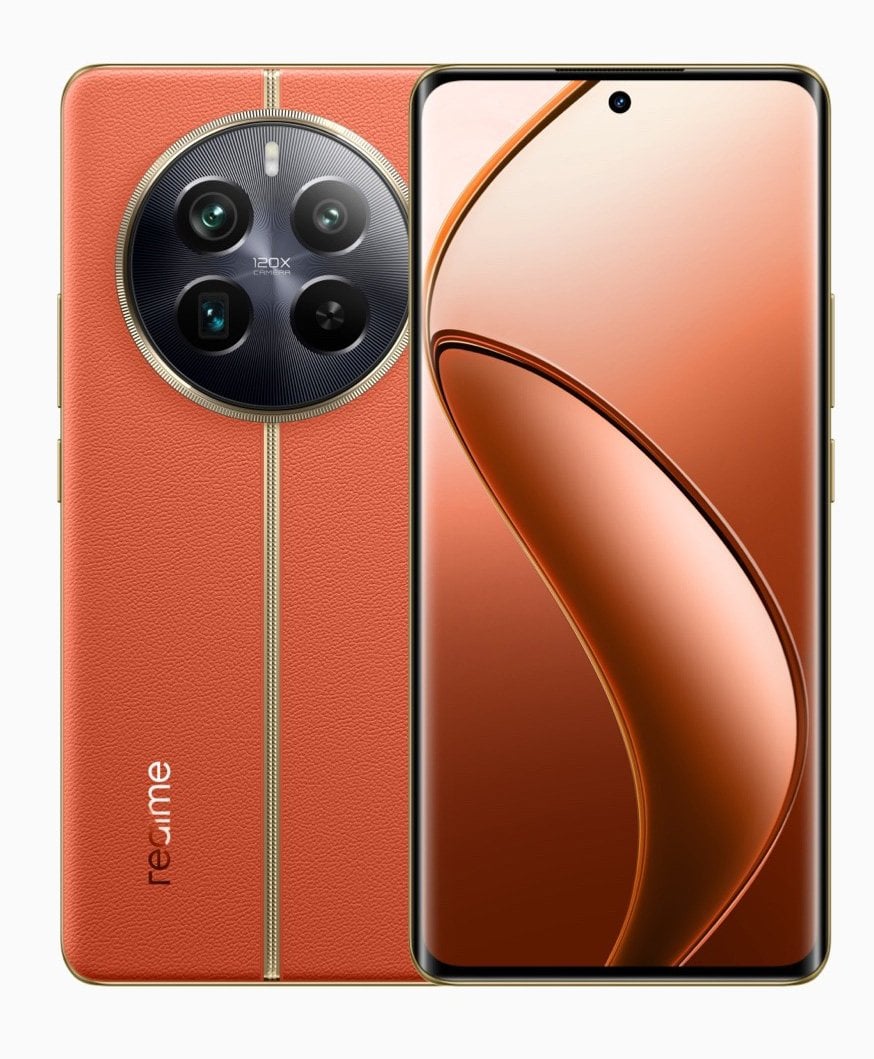 realme 12 Pro 13